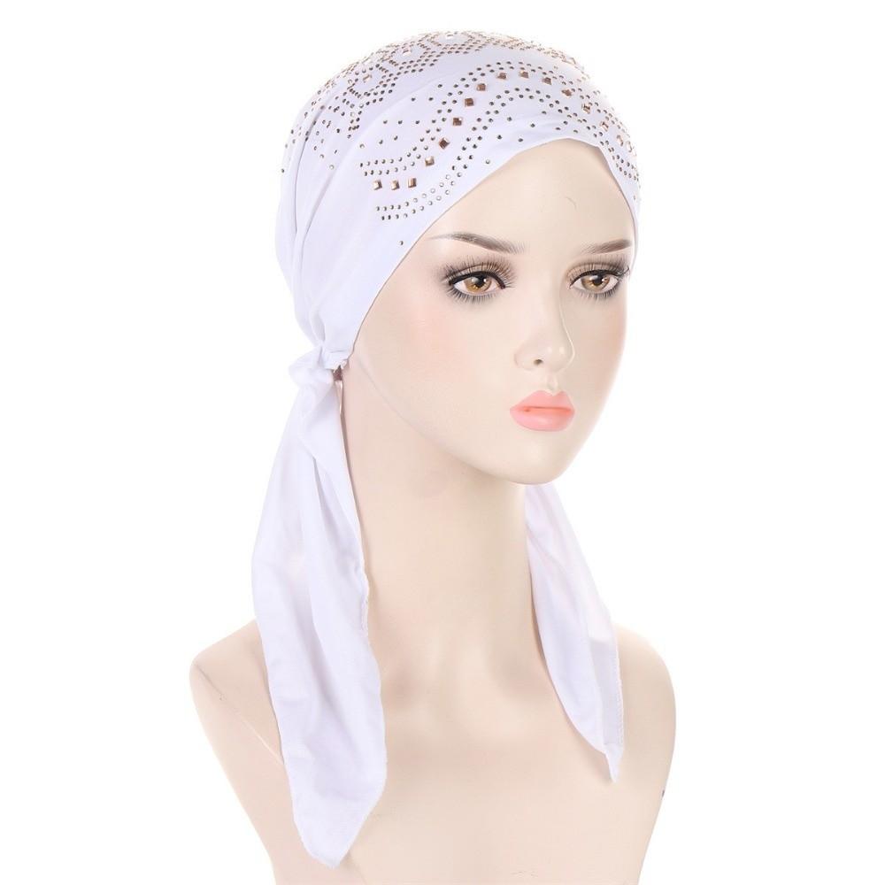 Thin Summer Women s Rhinestone Hijab Solid Color Rhinestone Hijab Caps Ramadan белый
Thin Summer Women s Rhinestone Hijab Solid Color Rhinestone Hijab Caps Ramadan белый