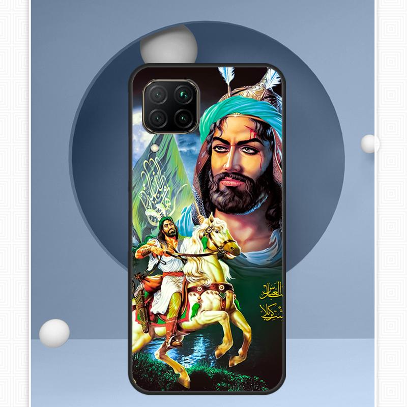 Imam Hussain Shia Ali For Huawei Nova 12s 12i 11i 8i Y91 Y60 Y70 Y72 Y90 Y61 9 10 SE P20 P40 Lite P30 P60 Pro Case Huawei Nova Y70
Imam Hussain Shia Ali For Huawei Nova 12s 12i 11i 8i Y91 Y60 Y70 Y72 Y90 Y61 9 10 SE P20 P40 Lite P30 P60 Pro Case Huawei Nova Y70