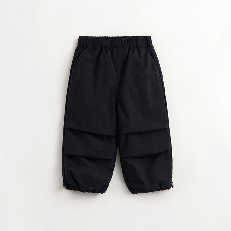 Waterproof, Stain-Resistant, and Tear-Resistant Mark Jenny Children s Workwear Casual Pants Parachute Pants Spring Collection 240217 Black 100 cm
Waterproof, Stain-Resistant, and Tear-Resistant Mark Jenny Children s Workwear Casual Pants Parachute Pants Spring Collection 240217 Black 100 cm