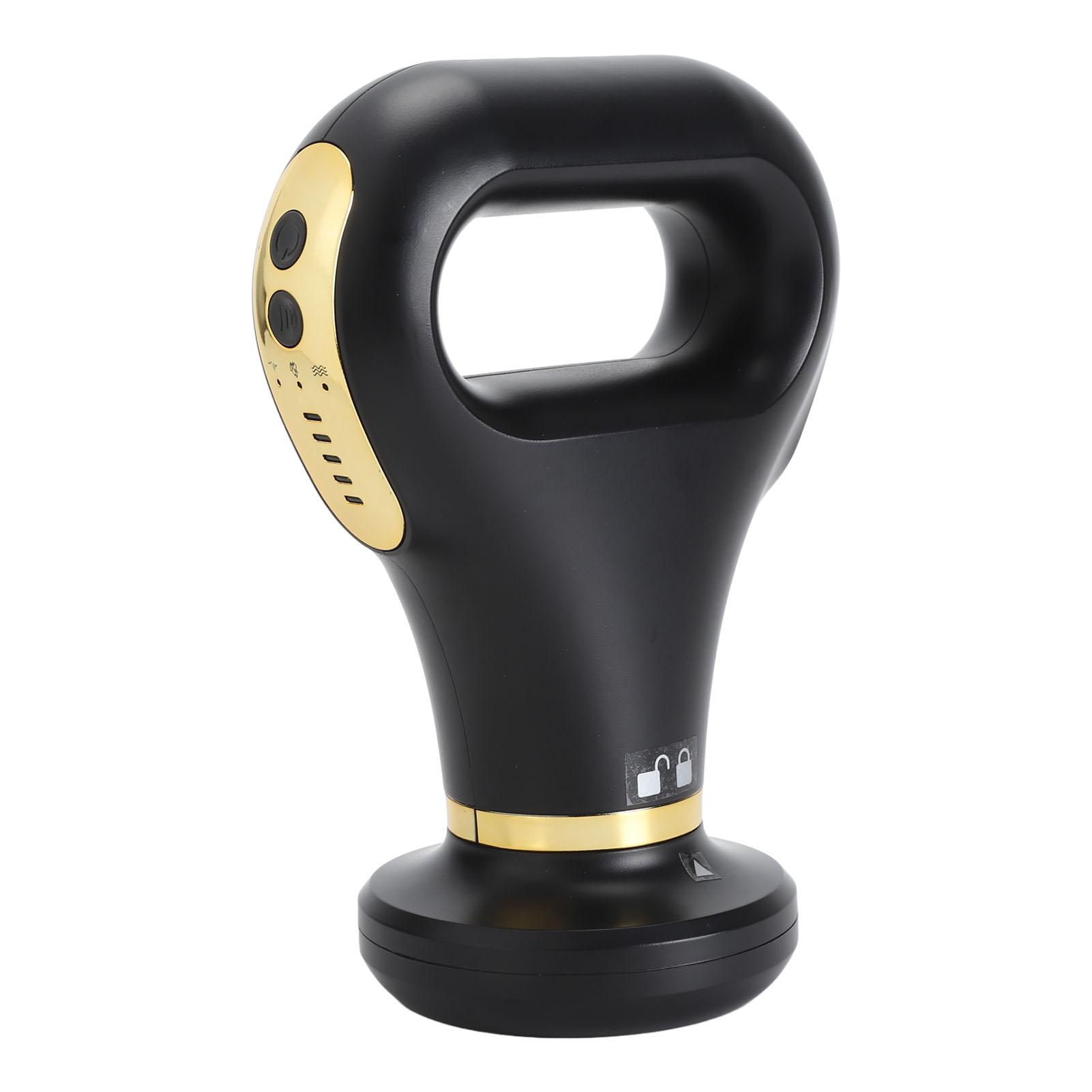 Ручной массажер от целлюлита, беспроводной, перезаряжаемый, 5 режимов, нагревательное устройство для коррекции фигуры с 8
Ручной массажер от целлюлита, беспроводной, перезаряжаемый, 5 режимов, нагревательное устройство для коррекции фигуры с 8