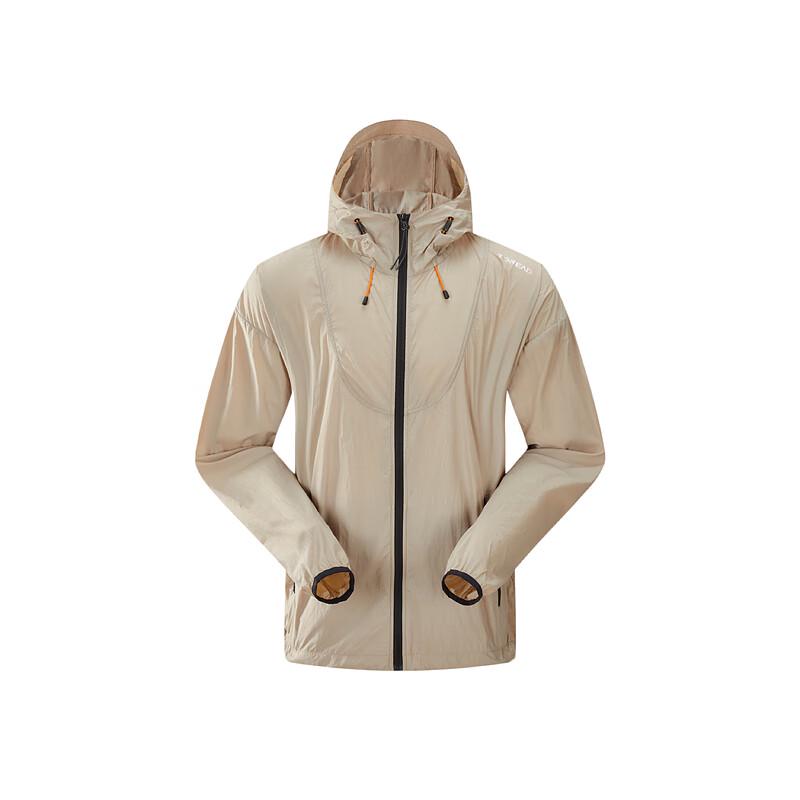 Toread Outdoor Breathable Sun Protection Jacket TAZZBM80855 S
Toread Outdoor Breathable Sun Protection Jacket TAZZBM80855 S
