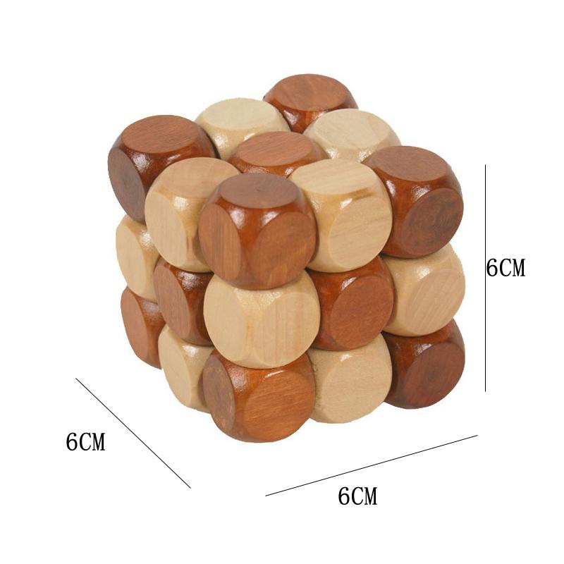 Крутящийся кубик-пазл Монтессо Детские развивающие игрушки Деревянные головоломки для детей и взрослых Тест IQ Головоломка на смекалку
Крутящийся кубик-пазл Монтессо Детские развивающие игрушки Деревянные головоломки для детей и взрослых Тест IQ Головоломка на смекалку