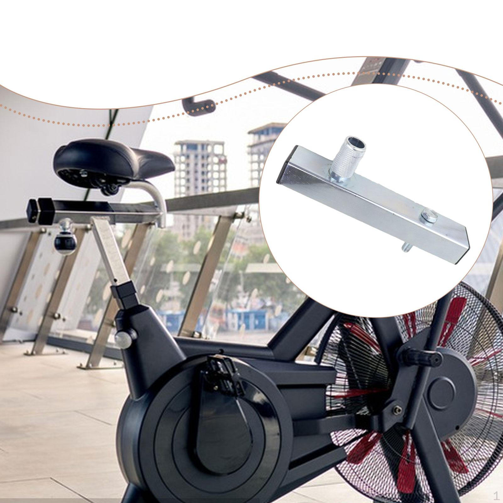 Exercise Bike Seat Slider Block Easy to Install Steel Durability Accessories
Exercise Bike Seat Slider Block Easy to Install Steel Durability Accessories