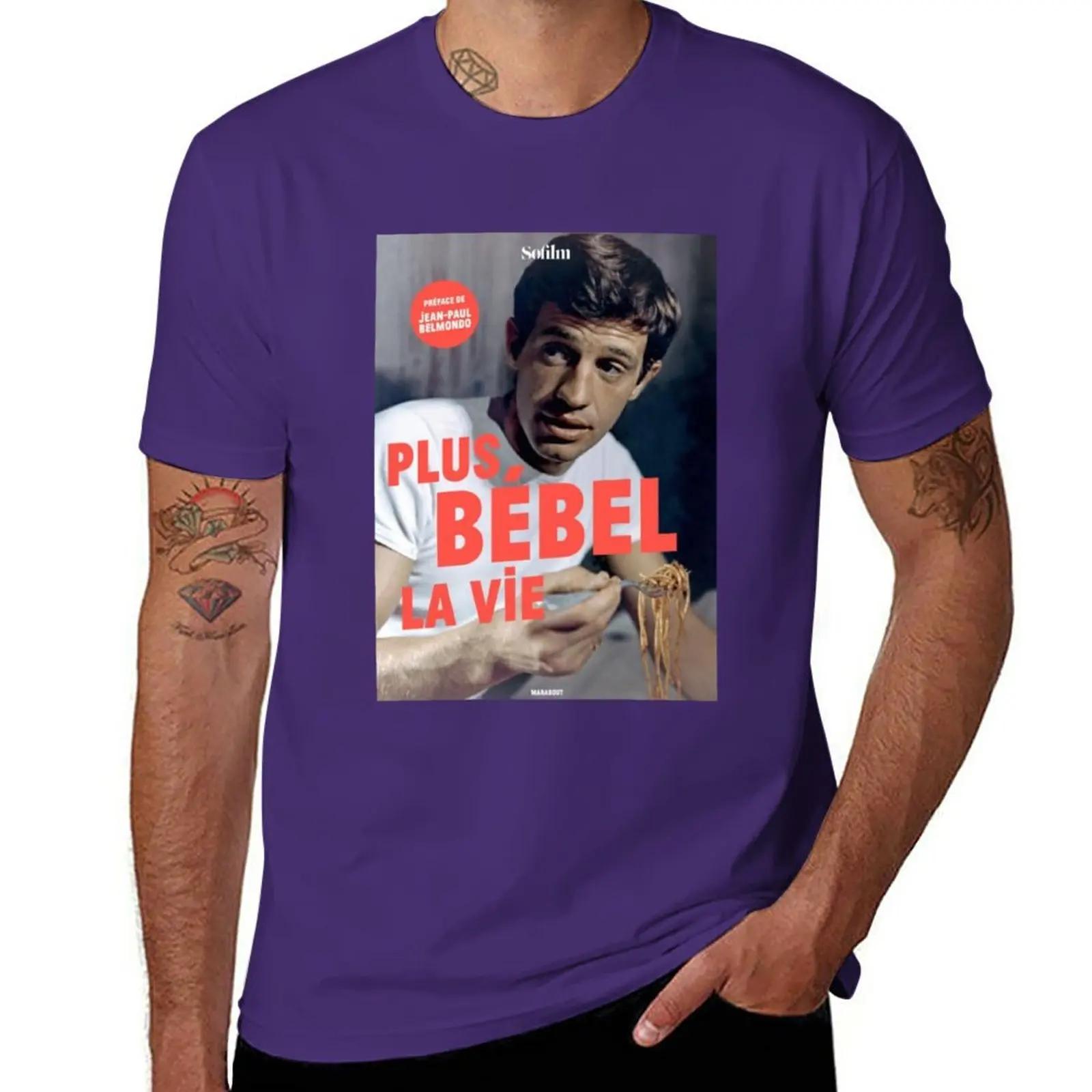 2024 Classic TShirt vintage t shirt Short sleeve men New Paul Belmondo new heavyweight Informal Sweatshirt Round Neck Outfits 4XL
2024 Classic TShirt vintage t shirt Short sleeve men New Paul Belmondo new heavyweight Informal Sweatshirt Round Neck Outfits 4XL