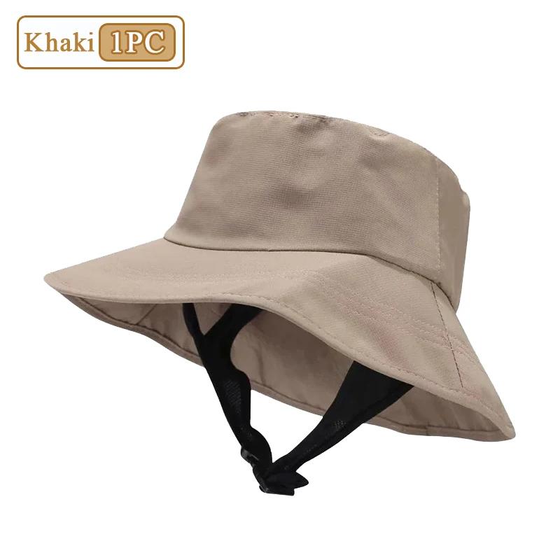 1-5PCS Breathable Mesh Bucket Hat for Men Summer Surf Fishing Adjustable Chin Strap Sun Hat UV Protection Outdoor Sports Cap
1-5PCS Breathable Mesh Bucket Hat for Men Summer Surf Fishing Adjustable Chin Strap Sun Hat UV Protection Outdoor Sports Cap