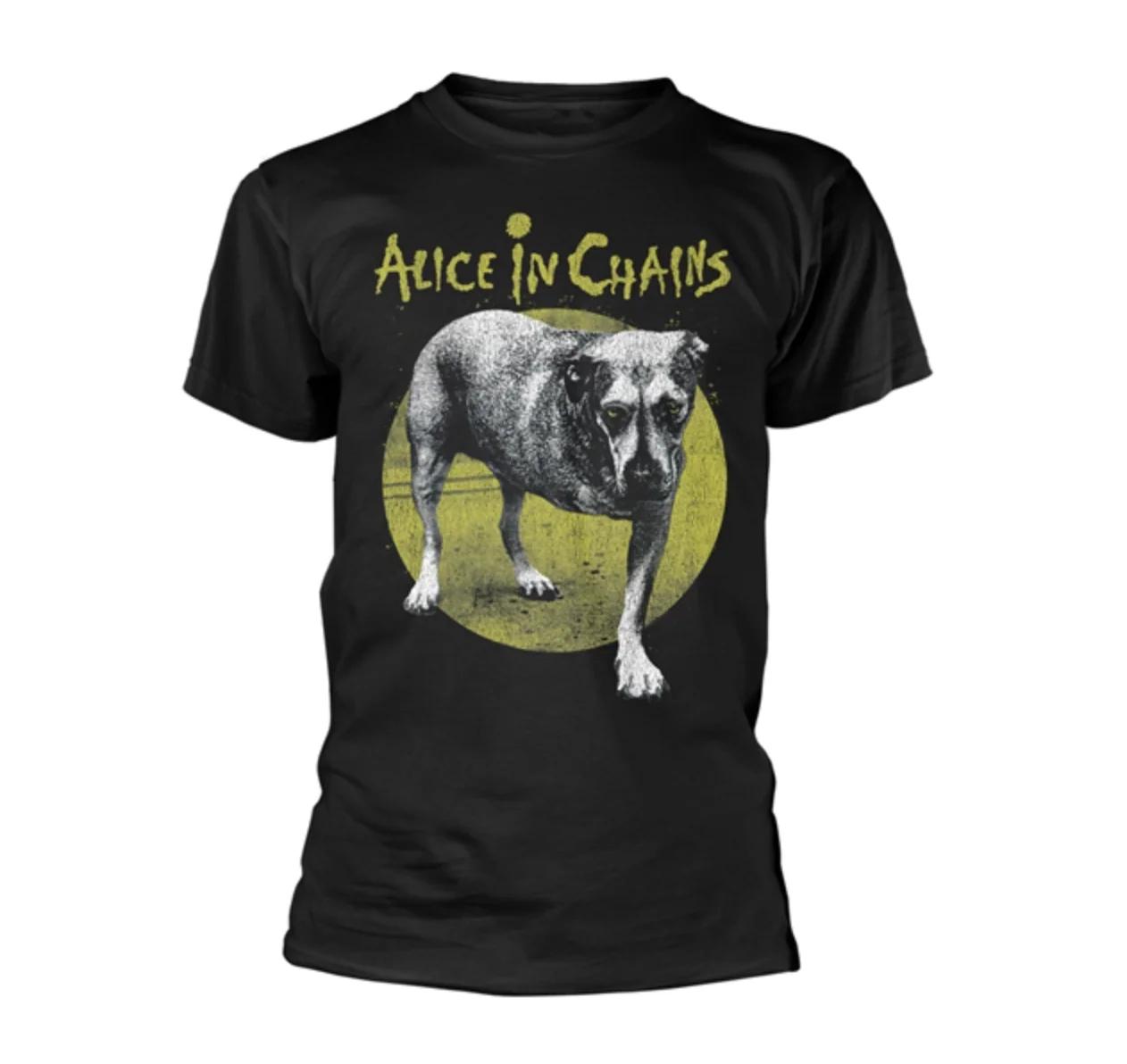 Alice in Chains Tripod Leisure Tshirt Luxury Brand for Men and Women XL
Alice in Chains Tripod Leisure Tshirt Luxury Brand for Men and Women XL