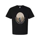 Unisex Outdoor Hiking Graphic T Shirt With Forest Circular Design And Peaceful L S
Unisex Outdoor Hiking Graphic T Shirt With Forest Circular Design And Peaceful L S
