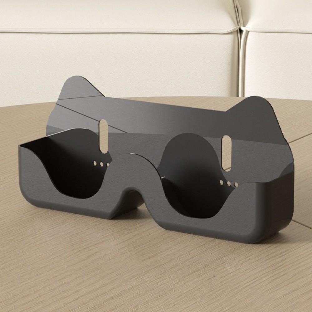 Wall Mounted Glasses Storage Rack Cartoon Cat Sunglasses Organizer Home Tidying чёрный
Wall Mounted Glasses Storage Rack Cartoon Cat Sunglasses Organizer Home Tidying чёрный
