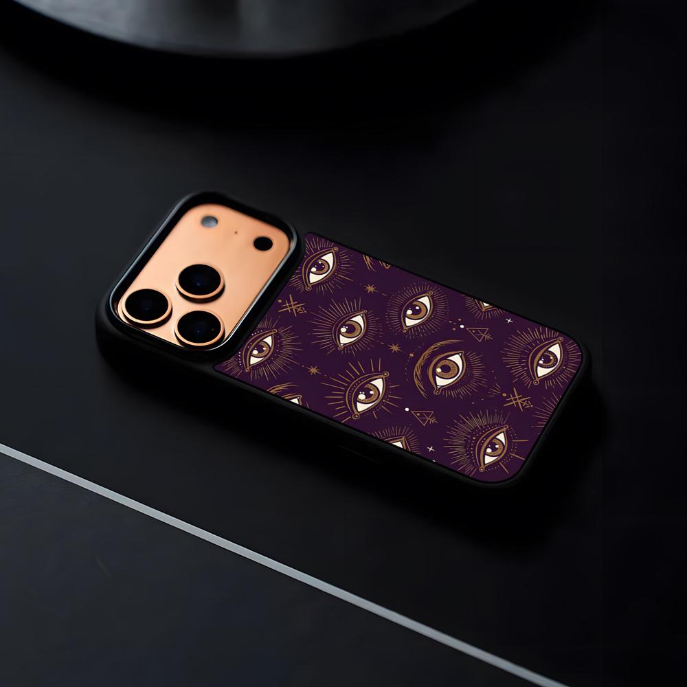 Abstract Eye Shapes Phone Case For IPhone 17 16 15 14 13 12 Pro Max Plus Black Frame Hard Shell iPhone 13 Pro Max
Abstract Eye Shapes Phone Case For IPhone 17 16 15 14 13 12 Pro Max Plus Black Frame Hard Shell iPhone 13 Pro Max