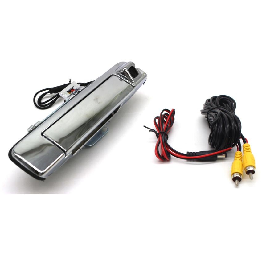 HD CCD Car Rear View Reverse Back Up Parking Trunk Handle Camera For Isuzu for Chevrolet D-Max DMax RT50 RT85 2012~2018 2019
HD CCD Car Rear View Reverse Back Up Parking Trunk Handle Camera For Isuzu for Chevrolet D-Max DMax RT50 RT85 2012~2018 2019