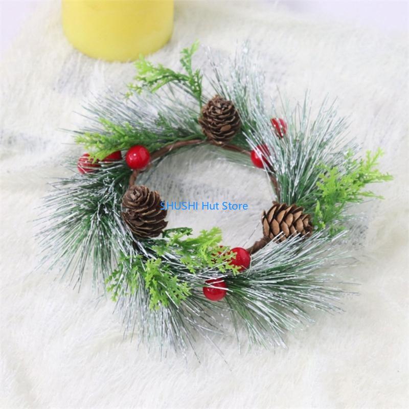Create Welcoming Atmospheres with Illuminated Christmas Wreath Decoration D57B China Mainland
Create Welcoming Atmospheres with Illuminated Christmas Wreath Decoration D57B China Mainland
