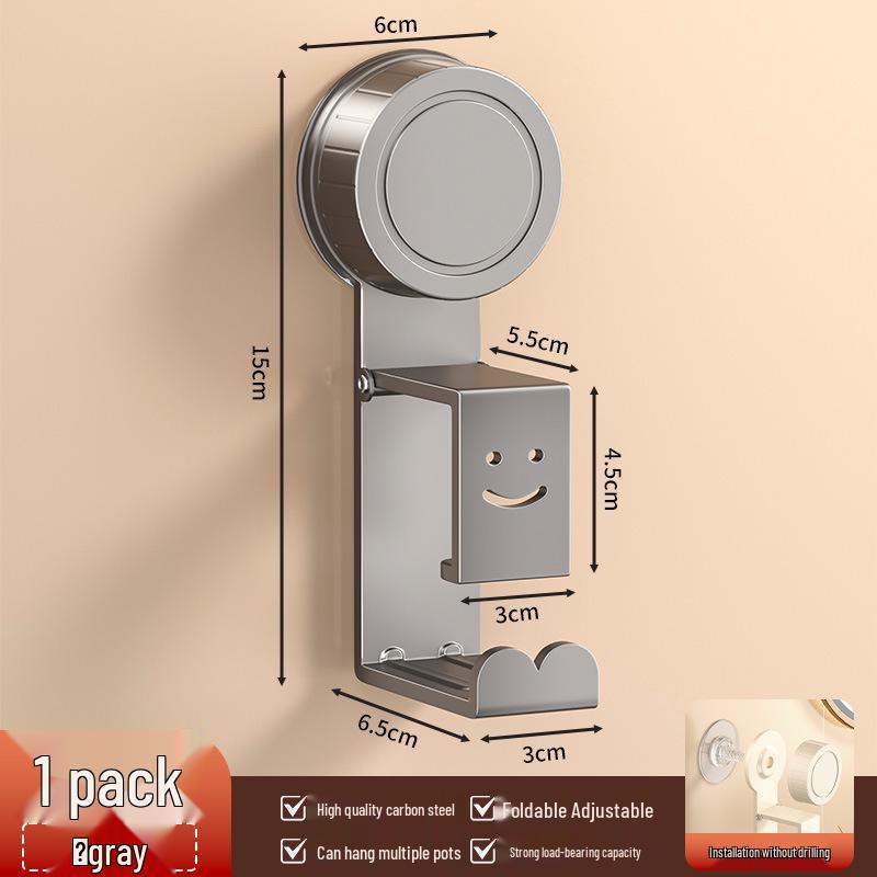 Wow-Wow Adjustable Foldable Basin Rack with Hook-Free Hanging
Wow-Wow Adjustable Foldable Basin Rack with Hook-Free Hanging