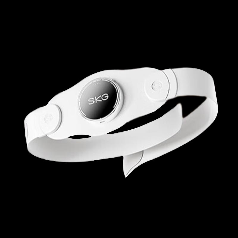 SKG Smart Wireless Lumbar Massager with Heating
SKG Smart Wireless Lumbar Massager with Heating