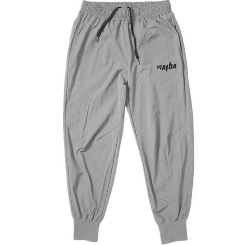 Спортивные брюки, мужские брюки для фитнеса, летние тонкие свободные быстросохнущие эластичные спортивные штаны для бега и тренировок XXXL
Спортивные брюки, мужские брюки для фитнеса, летние тонкие свободные быстросохнущие эластичные спортивные штаны для бега и тренировок XXXL