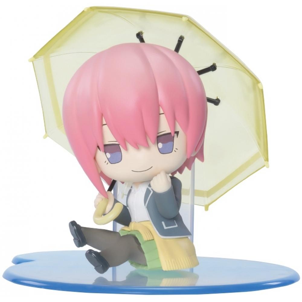 The Quintessential Quintuplets The Quintessential Quintuplets Tyny Scene Kasakko Ichika Nakano
The Quintessential Quintuplets The Quintessential Quintuplets Tyny Scene Kasakko Ichika Nakano