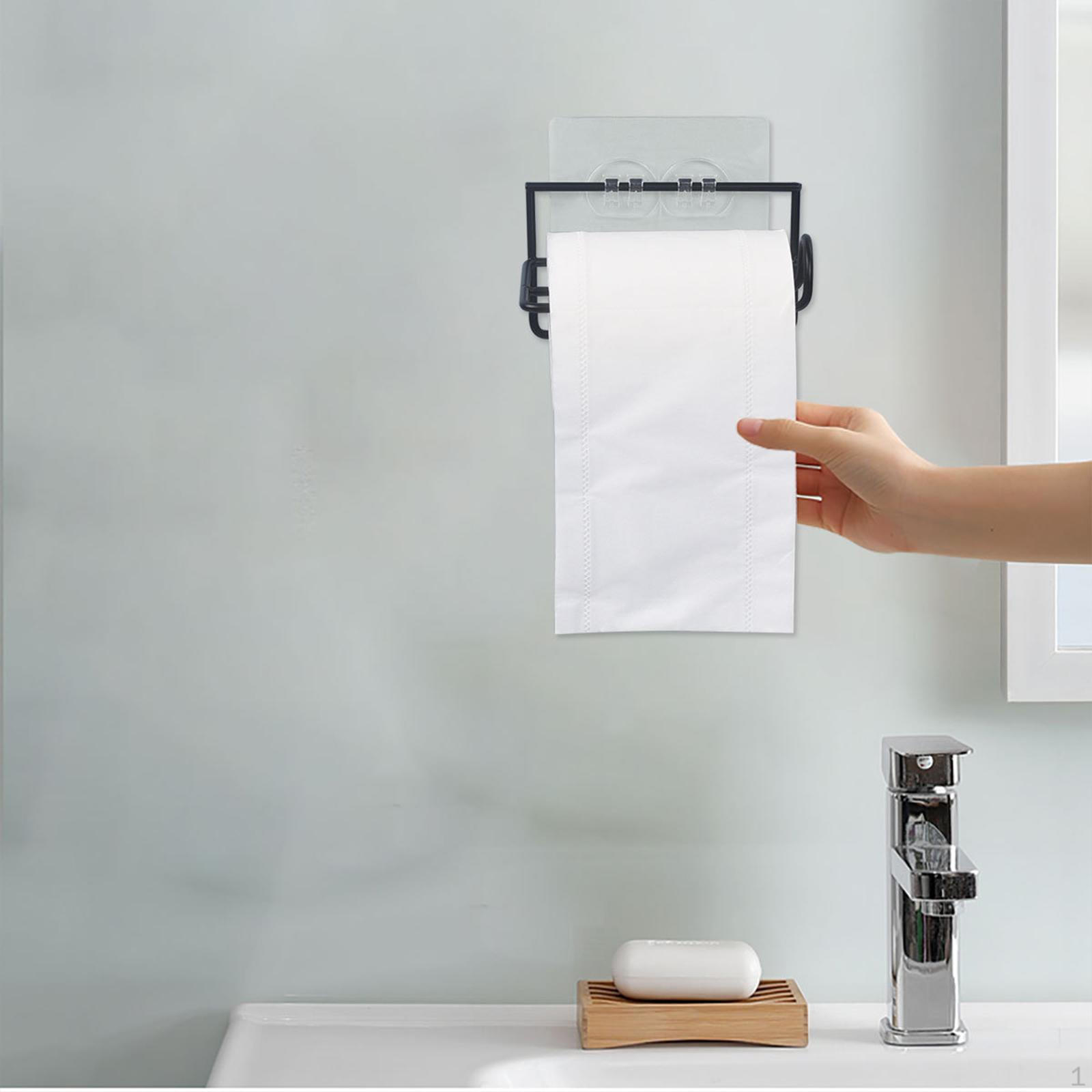 Держатель для туалетной бумаги, настенный прочный стильный диспенсер для рулона полотенец без перфорации, диспенсер для бумаги
Держатель для туалетной бумаги, настенный прочный стильный диспенсер для рулона полотенец без перфорации, диспенсер для бумаги