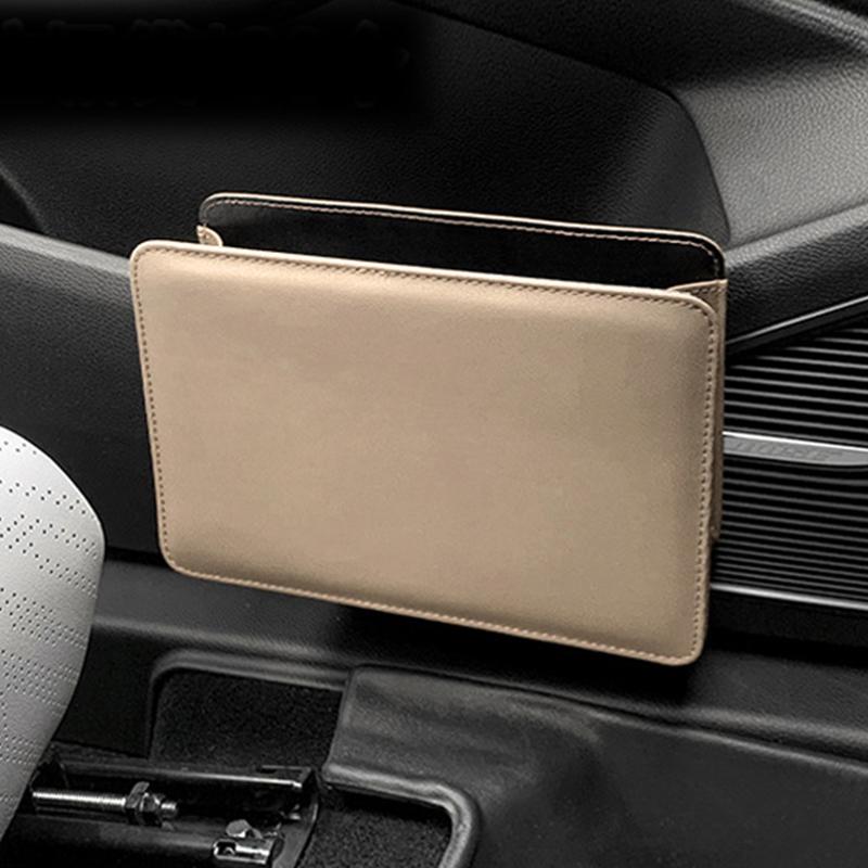 Car Trash, Car Door Storage Box, Folding Storage Bag Hanging on Seat Back, Row Box бежевий
Car Trash, Car Door Storage Box, Folding Storage Bag Hanging on Seat Back, Row Box бежевий