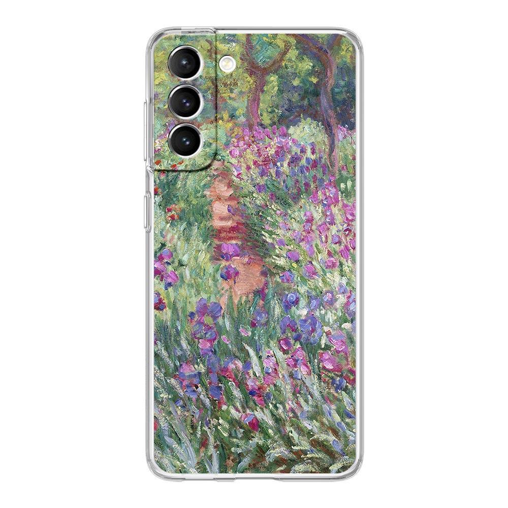 Claude Monet Impressionism Clear Silicone Phone Case For Samsung Galaxy S23 S22 5G S20 Ultra S21 FE 5G S10E S9 S8 S10 Plus Cover Samsung S9
Claude Monet Impressionism Clear Silicone Phone Case For Samsung Galaxy S23 S22 5G S20 Ultra S21 FE 5G S10E S9 S8 S10 Plus Cover Samsung S9