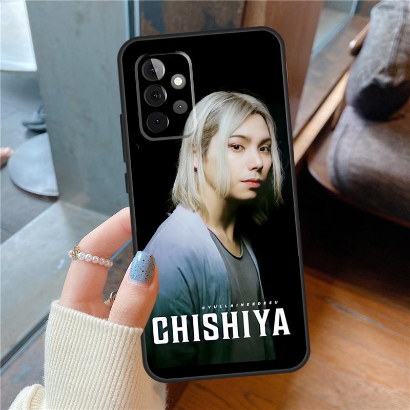 Hot Alice In Borderland Case For Samsung Galaxy A56 A55 A35 A32 A12 A22 A52 A06 A54 A34 A14 A36 A26 A16 A13 A53 A15 Samsung A15
Hot Alice In Borderland Case For Samsung Galaxy A56 A55 A35 A32 A12 A22 A52 A06 A54 A34 A14 A36 A26 A16 A13 A53 A15 Samsung A15