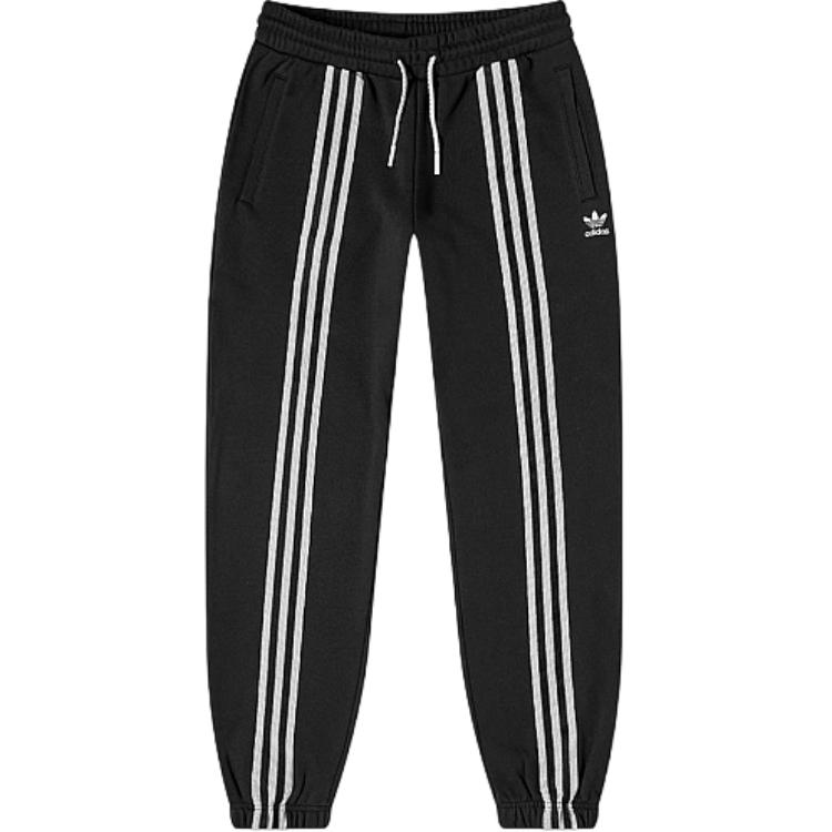 Adidas Originals Adicolor 70s Retro 3-полосные джоггеры женские черные IK7855 XXS
Adidas Originals Adicolor 70s Retro 3-полосные джоггеры женские черные IK7855 XXS