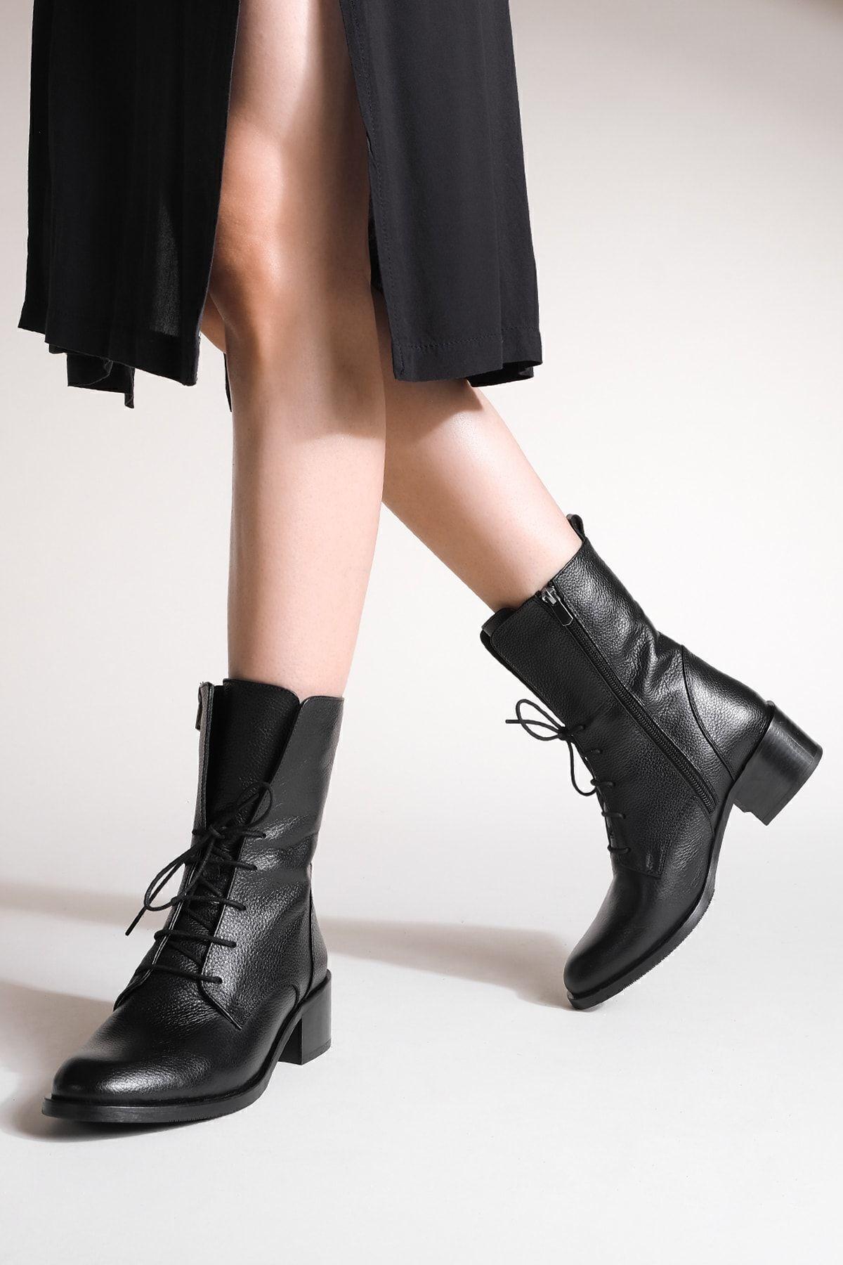 Women Modern Stylish Fashion Genuine Leather Women Genuine Leather Combat Boots Lace-Up Zipper Classic Casual Boots Mexico 36
Women Modern Stylish Fashion Genuine Leather Women Genuine Leather Combat Boots Lace-Up Zipper Classic Casual Boots Mexico 36