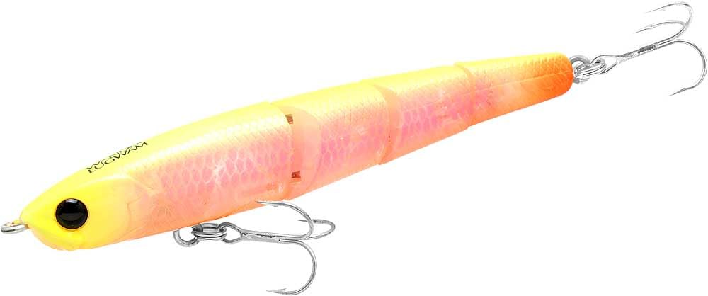 LUCKY CRAFT Wonder Ragwam 81 для приманки на морского окуня (1579 Парапанси, 81мм)
LUCKY CRAFT Wonder Ragwam 81 для приманки на морского окуня (1579 Парапанси, 81мм)