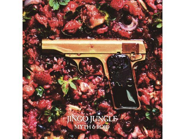 JINGO JUNGLE MYTH & ROID Сага о Тане Злой, компакт-диск ZMCZ-10928 J-Pop Maxi-Single
JINGO JUNGLE MYTH & ROID Сага о Тане Злой, компакт-диск ZMCZ-10928 J-Pop Maxi-Single