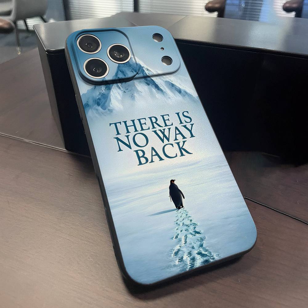 Snow Mountain Scenery Penguins Phone Case For iPhone 13,16,12,14,15,11,17,Pro,Max,Plus,E,Air,Mini Shockproof Cover iPhone16promax
Snow Mountain Scenery Penguins Phone Case For iPhone 13,16,12,14,15,11,17,Pro,Max,Plus,E,Air,Mini Shockproof Cover iPhone16promax