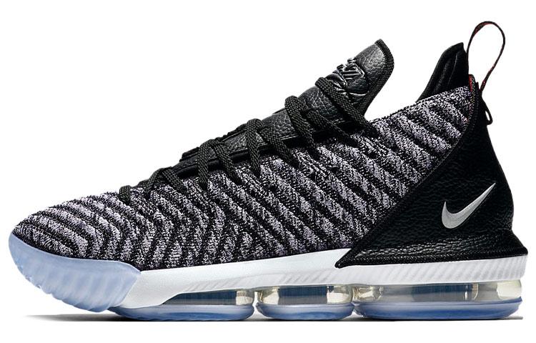 Nike LeBron 16 EP Oreo AO2595-006 42.5
Nike LeBron 16 EP Oreo AO2595-006 42.5