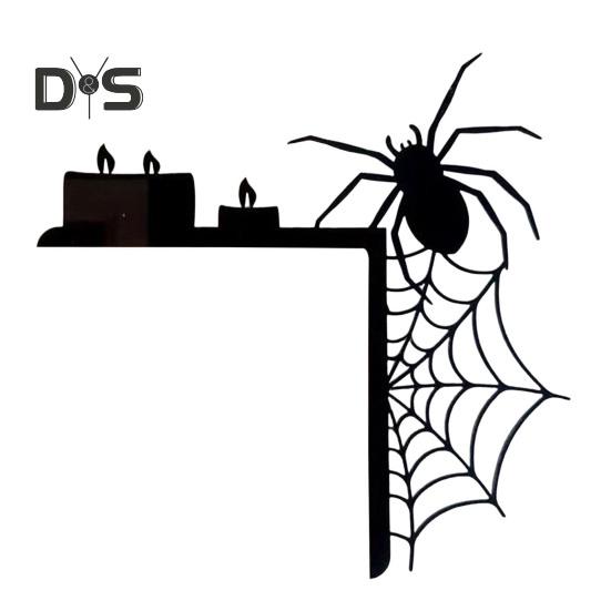 Угловая табличка на дверь на Хэллоуин, деревянная черная тыква, ведьма, паутина, замок, дверная рамка, табличка для украшения домашней вечеринки на Хэллоуин D
Угловая табличка на дверь на Хэллоуин, деревянная черная тыква, ведьма, паутина, замок, дверная рамка, табличка для украшения домашней вечеринки на Хэллоуин D