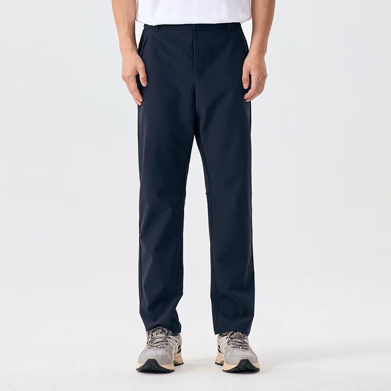 Lanbu Men s Fleece Warm Sports & Casual Pants L
Lanbu Men s Fleece Warm Sports & Casual Pants L