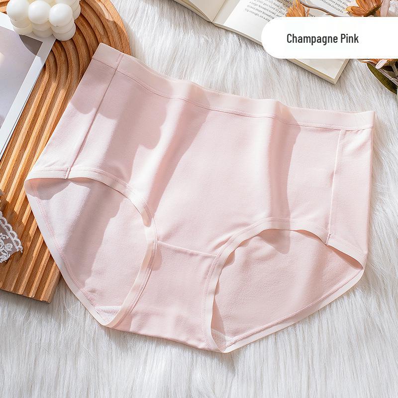 Dias New 80s Modal Women s Mulberry Silk Briefs 7A Antibacterial Crotch - Comfortable & Breathable Underwear XL рожевий/шампанського
Dias New 80s Modal Women s Mulberry Silk Briefs 7A Antibacterial Crotch - Comfortable & Breathable Underwear XL рожевий/шампанського