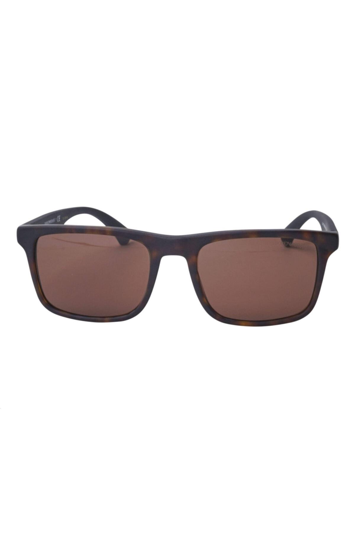 Очки Emporio Armani 93505 Мужские солнцезащитные очки коричневые 0Ea4137 508973 54
Очки Emporio Armani 93505 Мужские солнцезащитные очки коричневые 0Ea4137 508973 54