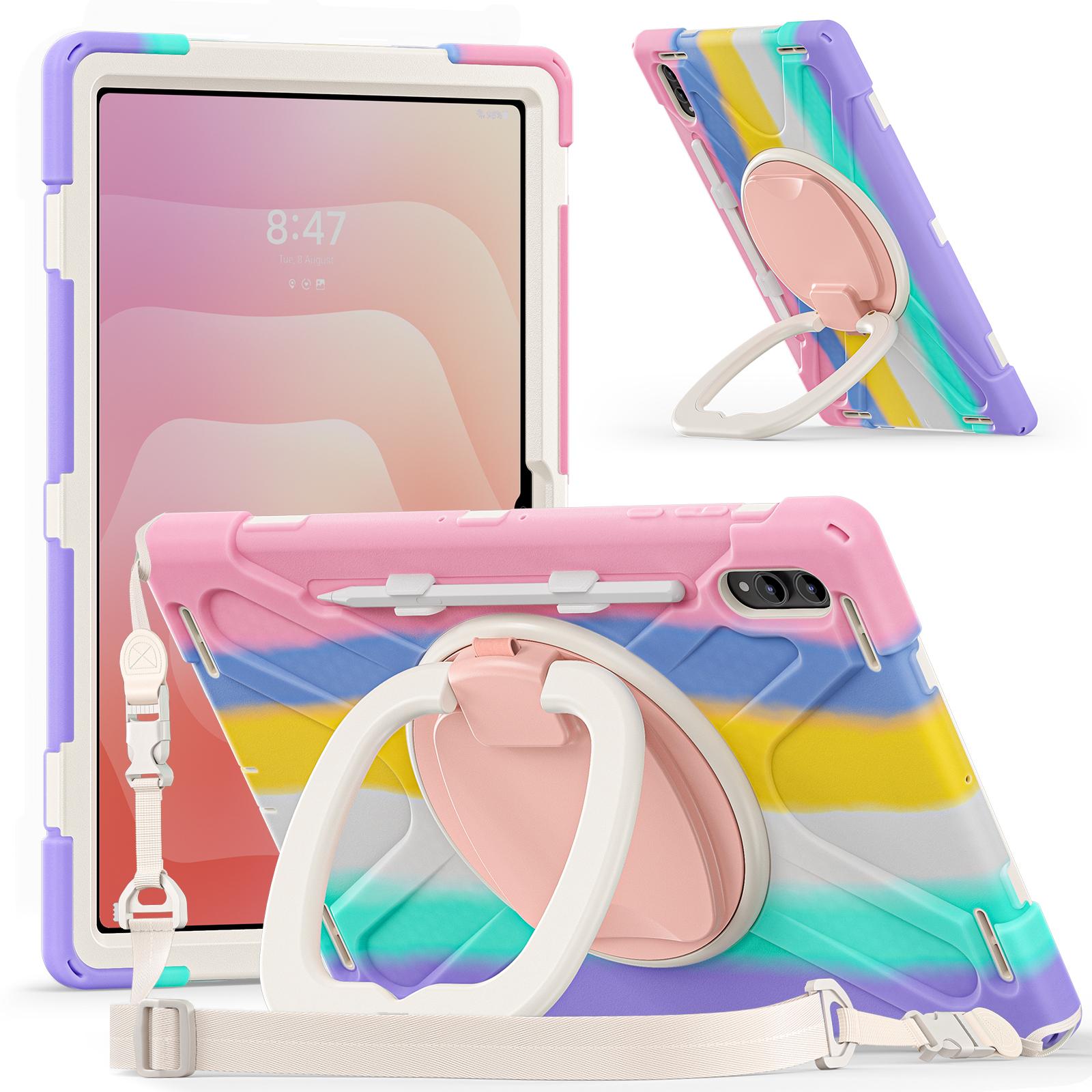 Прочный защитный чехол для Samsung Galaxy Tab S11 Ultra SM-X930 SM-X936C 14,6 дюйма 2025 года, чехол для планшета 14,6 с ремнями S11 Ultra 14.6 X930
Прочный защитный чехол для Samsung Galaxy Tab S11 Ultra SM-X930 SM-X936C 14,6 дюйма 2025 года, чехол для планшета 14,6 с ремнями S11 Ultra 14.6 X930
