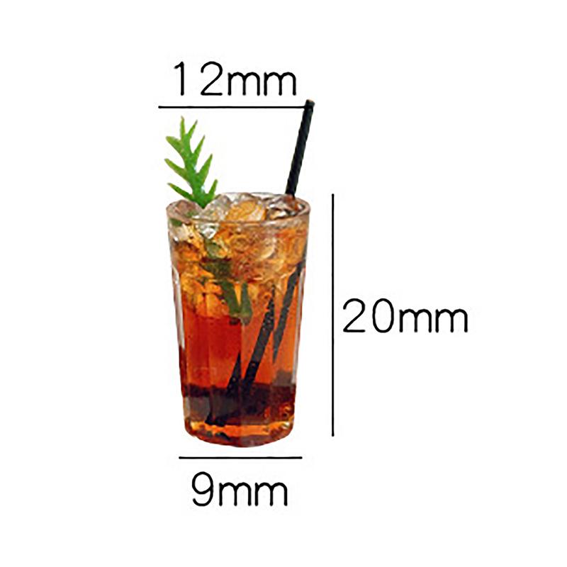 1/12 Mini Metal Coffee Tea Cup Model Dollhouse Kitchen Accessories Dolls House Decoration Toys
1/12 Mini Metal Coffee Tea Cup Model Dollhouse Kitchen Accessories Dolls House Decoration Toys