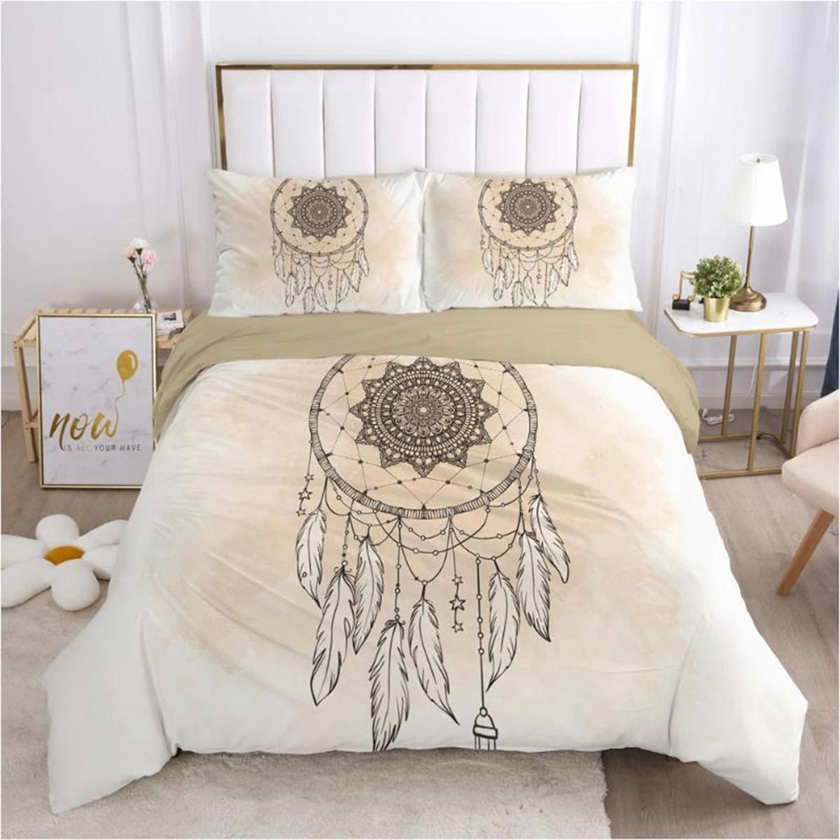 Bohemian Duvet Cover Set Bohemian Hippie Mandala Eyes Pattern Twin Bedding Set for Adults King Size Soft Polyester Quilt Cover EU single(135x200cm)
Bohemian Duvet Cover Set Bohemian Hippie Mandala Eyes Pattern Twin Bedding Set for Adults King Size Soft Polyester Quilt Cover EU single(135x200cm)