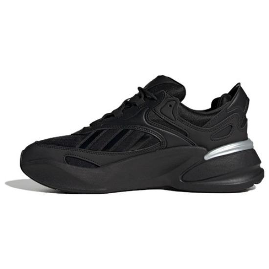 adidas Ozmorph Low Black Silver Metallic - IE2023 EU 43 чорний
adidas Ozmorph Low Black Silver Metallic - IE2023 EU 43 чорний