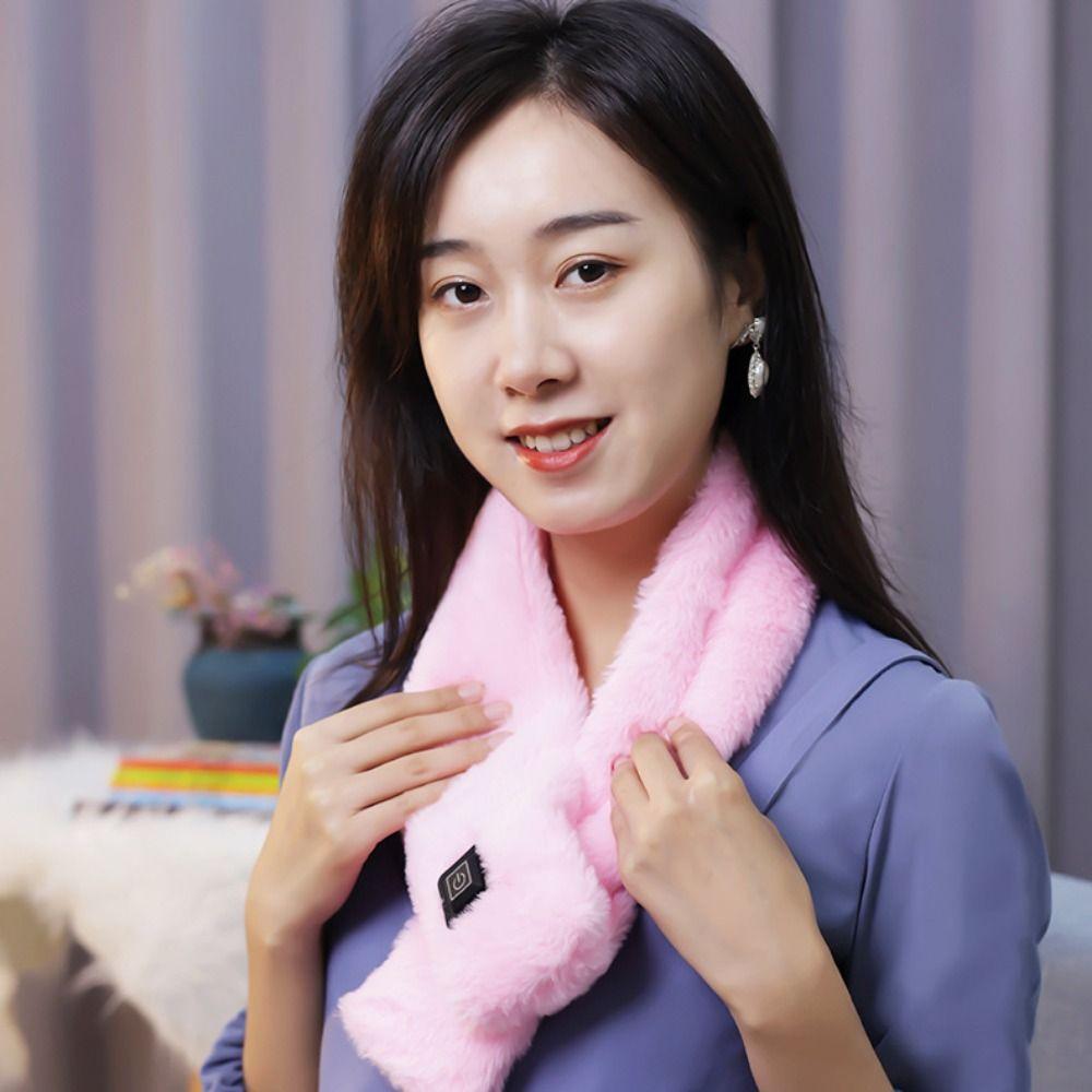 Casual Thicken Heating Vintage Cross Solid Color Korean Style Shawl Neck Wrap Women Knitted Scarf красный
Casual Thicken Heating Vintage Cross Solid Color Korean Style Shawl Neck Wrap Women Knitted Scarf красный