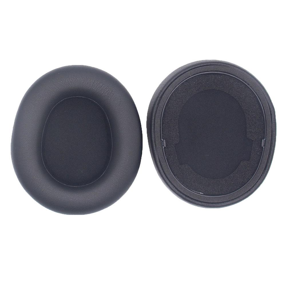 JZF-410 1 Pair for SteelSeries Arctis Nova Pro Bluetooth-compatible Headphone Replacement Earpads Protein Leather Earmuffs Leather Texture
JZF-410 1 Pair for SteelSeries Arctis Nova Pro Bluetooth-compatible Headphone Replacement Earpads Protein Leather Earmuffs Leather Texture