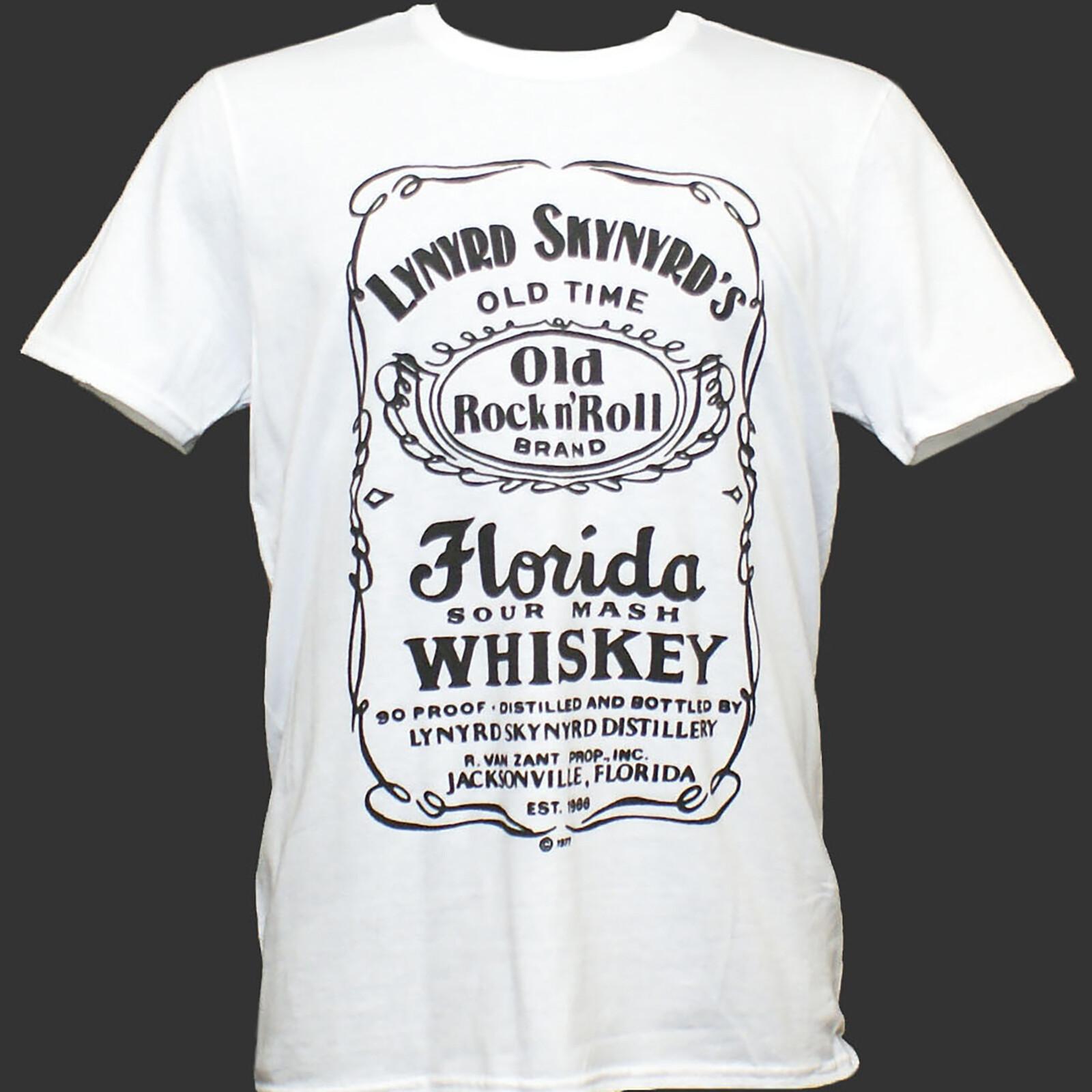 LYNYRD SKYNYRD METAL ROCK T-Shirt Mens Womens Tees Top unisex S-3XL S
LYNYRD SKYNYRD METAL ROCK T-Shirt Mens Womens Tees Top unisex S-3XL S