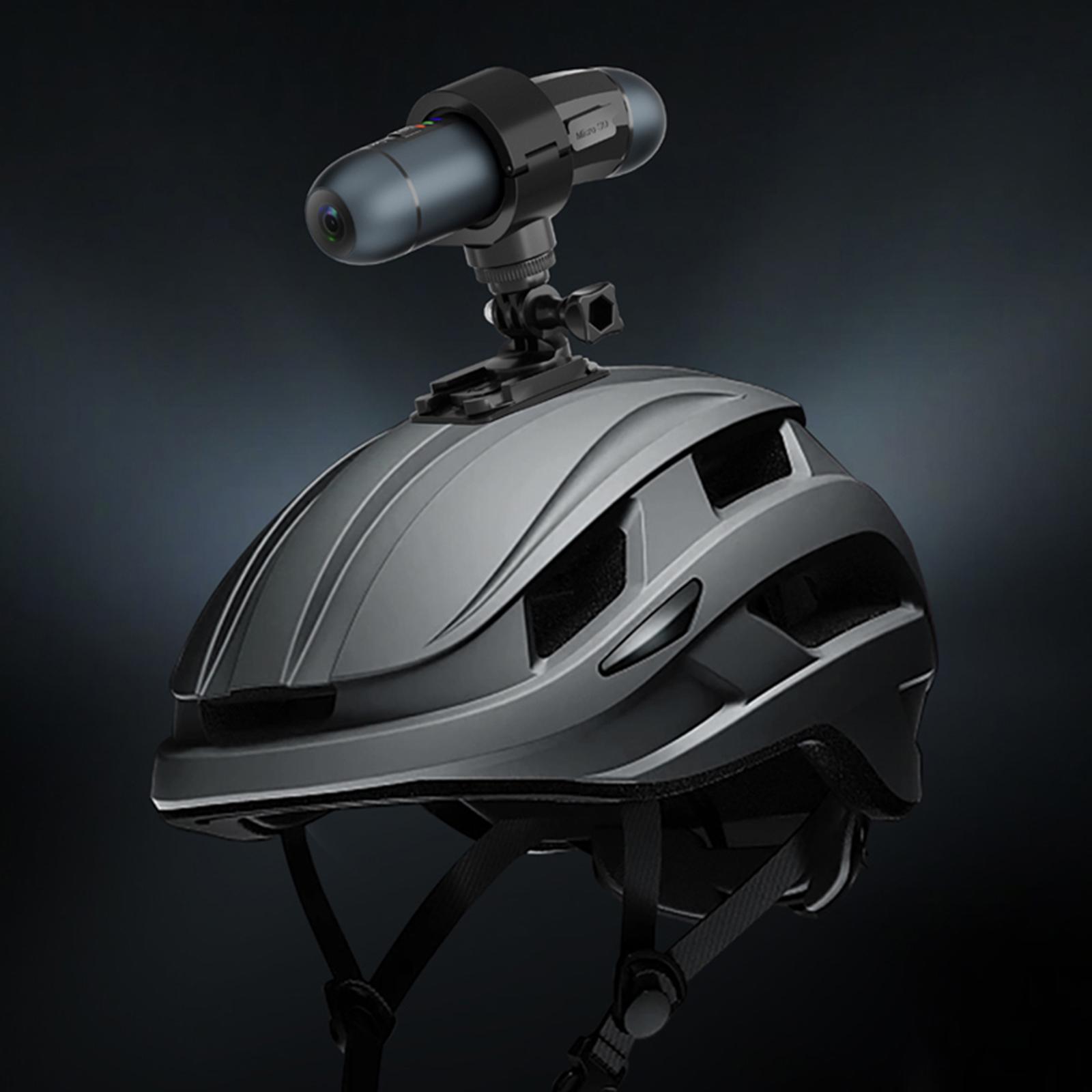 Motorcycle Helmet Camera 4K Bike Video Camera Waterproof Camcorder for Motorcycle Bike & Outdoor Adventures CHINA
Motorcycle Helmet Camera 4K Bike Video Camera Waterproof Camcorder for Motorcycle Bike & Outdoor Adventures CHINA