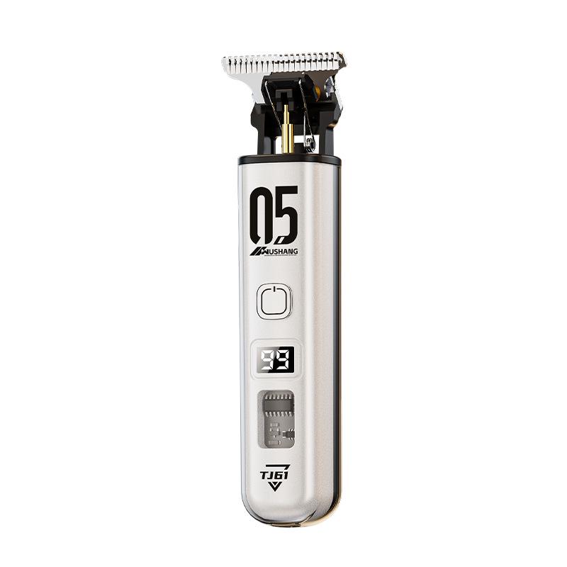 Wushang Electric Hair Clipper & Trimmer for Head Shaving and Carving.
Wushang Electric Hair Clipper & Trimmer for Head Shaving and Carving.
