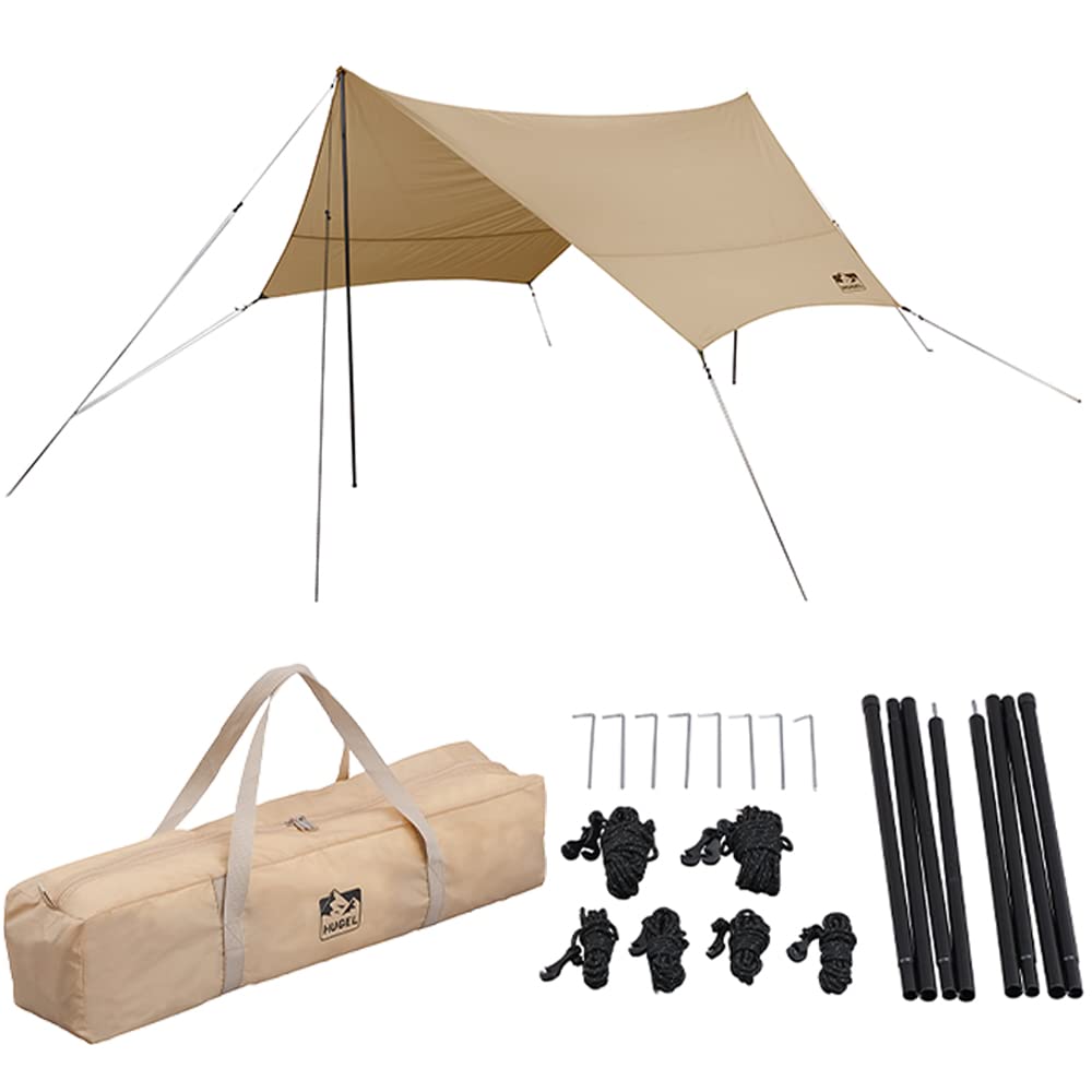 Iris Ohyama Tarp x Beige Hexatarp кемпинговое снаряжение для отдыха на природе с шестом с высокой водостойкостью сетка светоотражающий материал шнур слайдер все в одном
Iris Ohyama Tarp x Beige Hexatarp кемпинговое снаряжение для отдыха на природе с шестом с высокой водостойкостью сетка светоотражающий материал шнур слайдер все в одном