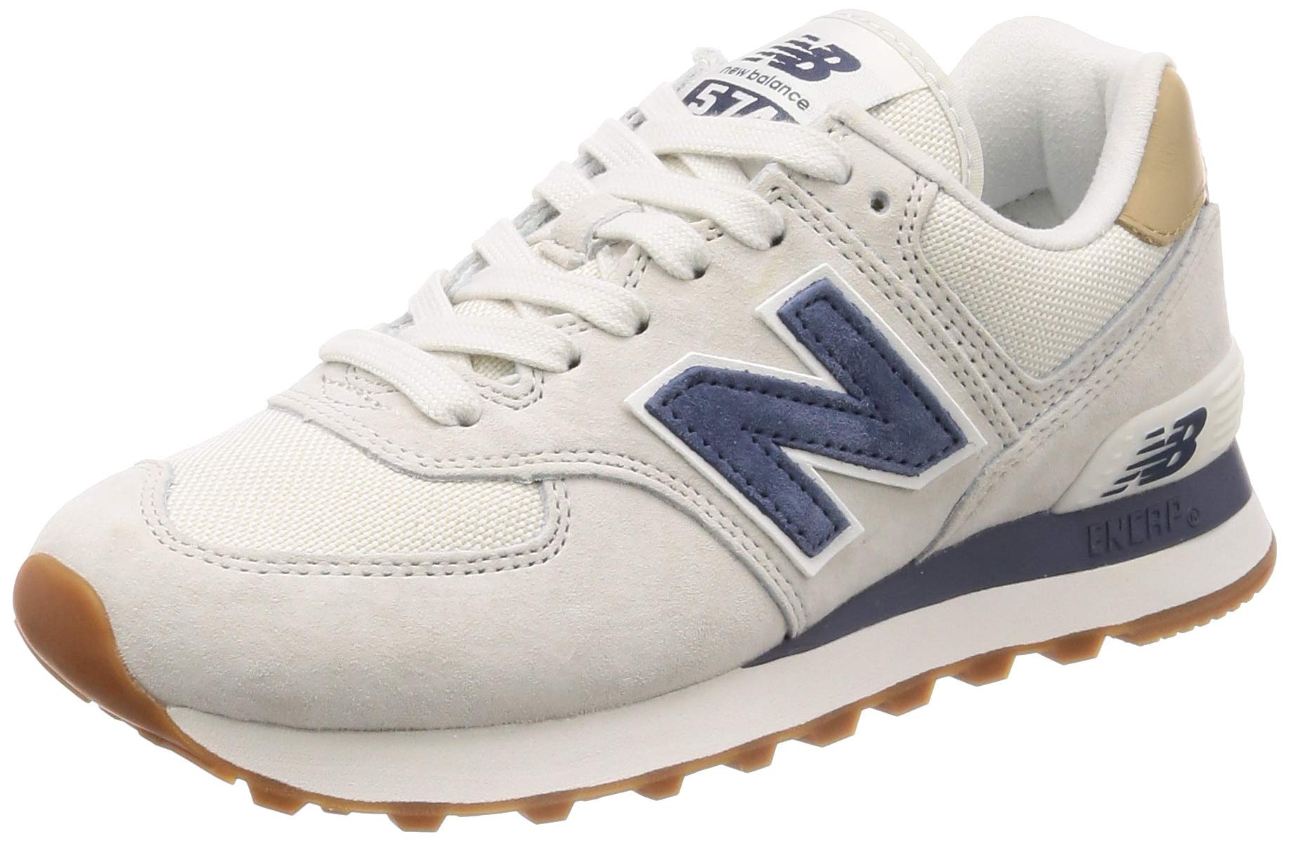 New Balance ML574 Sneakers Size Size cm (Previous Model) 11, Gray/Navy (LGI), 26.5 (D)
New Balance ML574 Sneakers Size Size cm (Previous Model) 11, Gray/Navy (LGI), 26.5 (D)