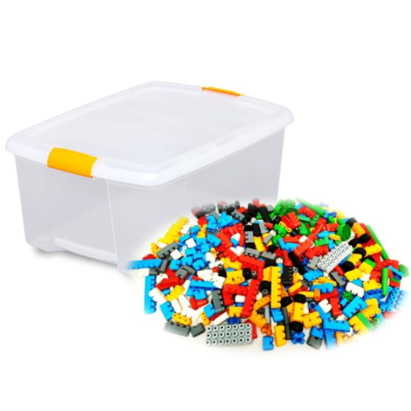 PolyM Мега набір транспортних засобів, що обертаються, 498 деталей, іграшкові блоки, розвиваюча іграшка для дошкільнят, дитячого садка та дитячого садка віком 1,5, 1,5 місяця та 1 рік
PolyM Мега набір транспортних засобів, що обертаються, 498 деталей, іграшкові блоки, розвиваюча іграшка для дошкільнят, дитячого садка та дитячого садка віком 1,5, 1,5 місяця та 1 рік