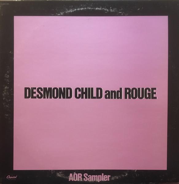 12-дюймовая пластинка DESMOND CHILD ROUGE Сэмплер AOR SPRO8993 Capitol Records 1979 США Рок Б/у
12-дюймовая пластинка DESMOND CHILD ROUGE Сэмплер AOR SPRO8993 Capitol Records 1979 США Рок Б/у