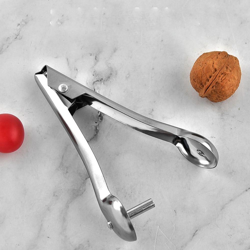 2Pcs Multi-Function Cherry Corer Stainless Steel Seed Remover Tool Cherry Pitter Tool Jujube
2Pcs Multi-Function Cherry Corer Stainless Steel Seed Remover Tool Cherry Pitter Tool Jujube