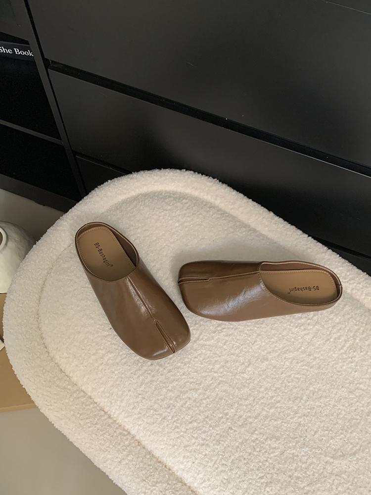 Мода Bailamos Женские тапочки с раздельным носком Таби Ниндзя Слипоны Балетки с круглым носком Неглубокие Ленивые Слипоны Лодочки Слингбэки Мюли Обувь Мягкие Лоферы 35
Мода Bailamos Женские тапочки с раздельным носком Таби Ниндзя Слипоны Балетки с круглым носком Неглубокие Ленивые Слипоны Лодочки Слингбэки Мюли Обувь Мягкие Лоферы 35