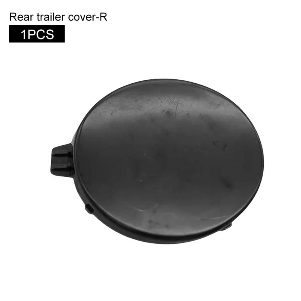 Rear Right Bumper Tow Hook Cap Cover 51129806650 For BMW MINI R60 Replacement
Rear Right Bumper Tow Hook Cap Cover 51129806650 For BMW MINI R60 Replacement