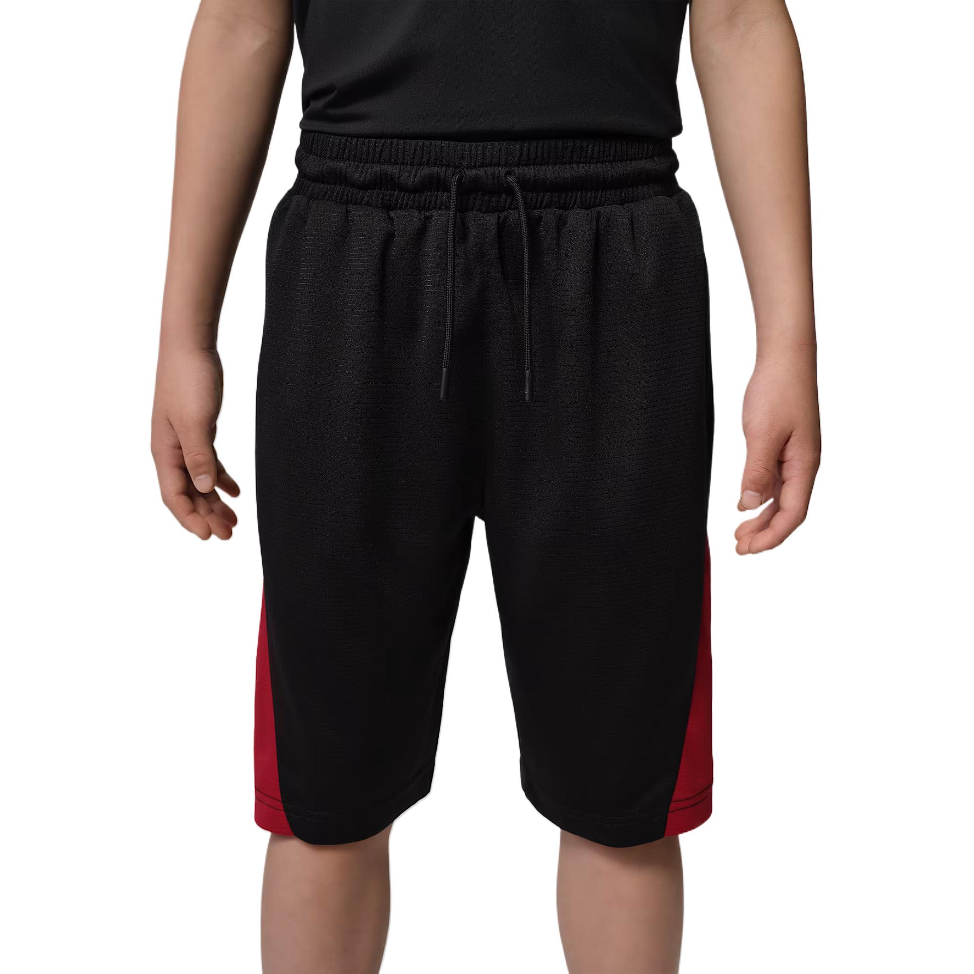 Jordan Color Block Lace-Up Comfortable Shorts Kids shorts IW1471-010 XL
Jordan Color Block Lace-Up Comfortable Shorts Kids shorts IW1471-010 XL